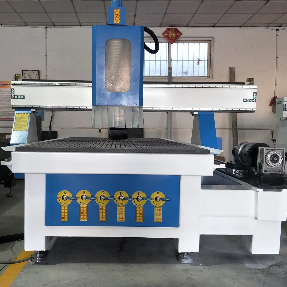 High speed cnc wood carving router machine for metal aluminum acrylic 1325 1530 Mach3 control cnc cutting machine
High speed cnc wood carving router machine for metal aluminum acrylic 1325 1530 Mach3 control cnc cutting machine