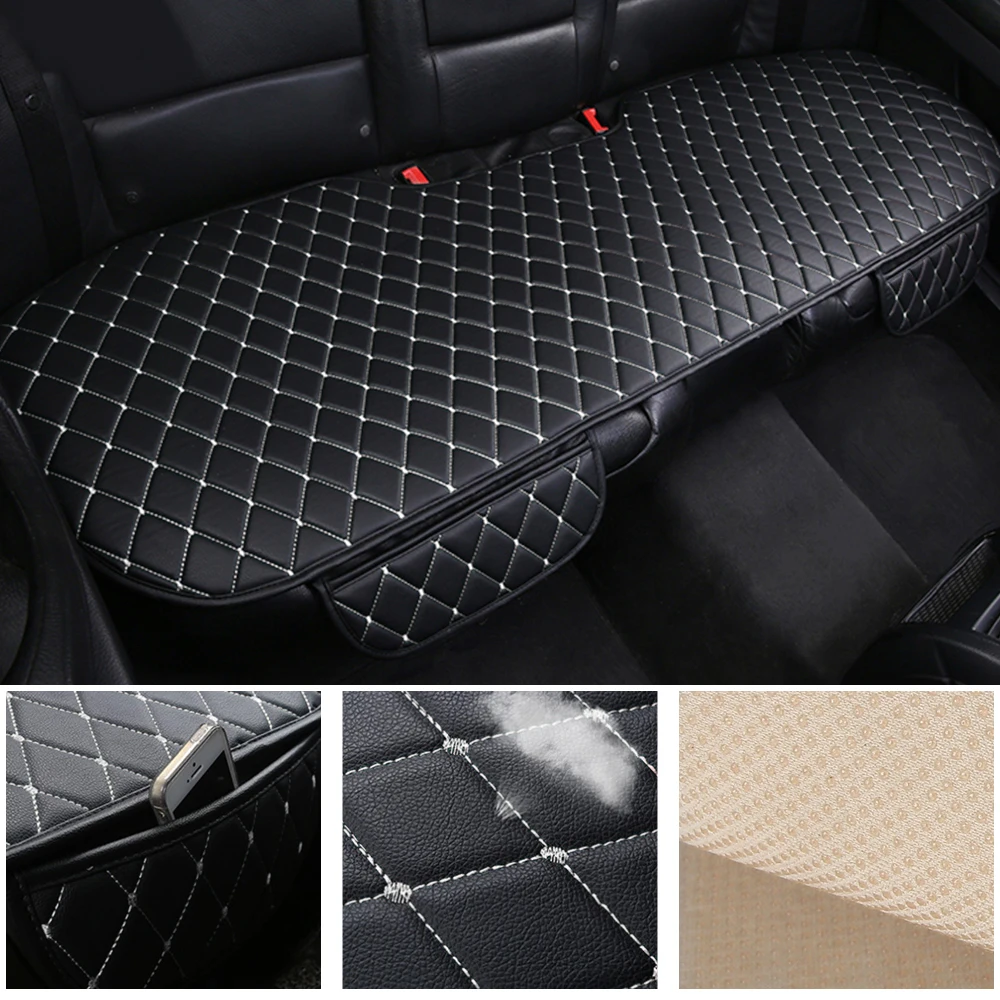 Leather Car Seat Cover For BYD F0 F3 F6 G3 G6 S6 Car Cushion Cover Anti-Slip Protector Auto Accessories
Leather Car Seat Cover For BYD F0 F3 F6 G3 G6 S6 Car Cushion Cover Anti-Slip Protector Auto Accessories