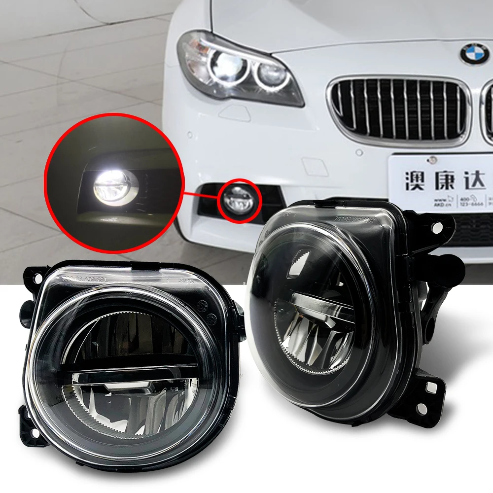 Пара, передний бампер, искусственная противотуманная лампа для BMW 5 серии F07 F10 F11 F18 LCI 2013-2016 63177311293 63177311294
Пара, передний бампер, искусственная противотуманная лампа для BMW 5 серии F07 F10 F11 F18 LCI 2013-2016 63177311293 63177311294