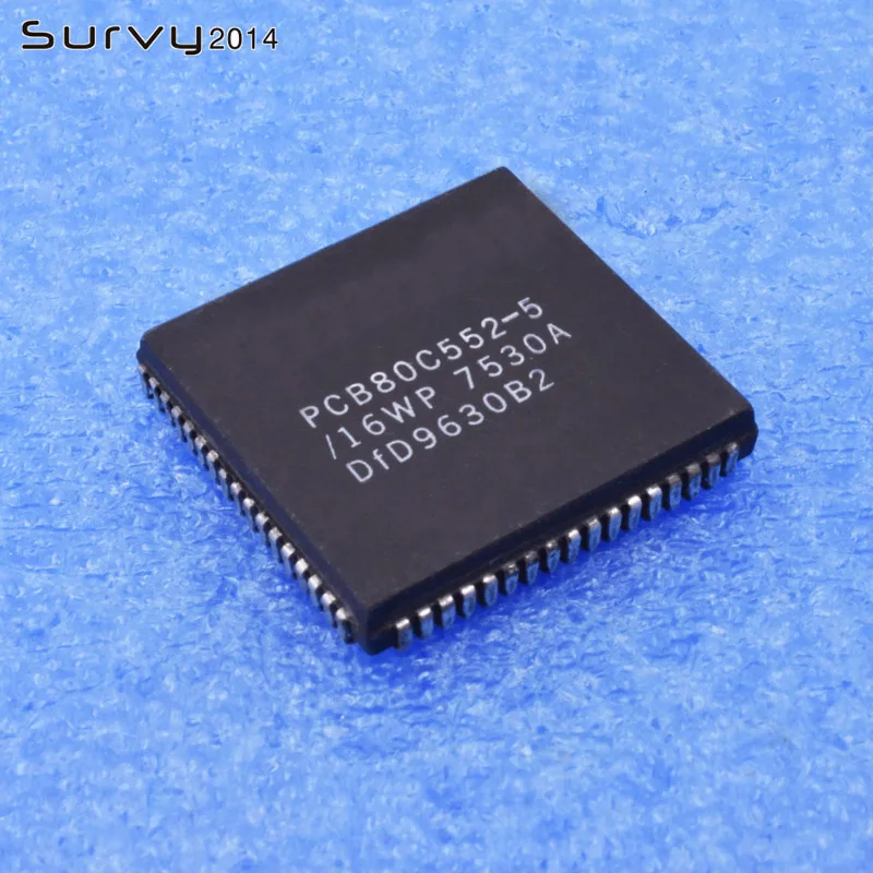 1/5PCS PCB80C552-5-16WP PCB80C552 DIP-68 8-Bit Microcontroller IC ATF diy electronics
1/5PCS PCB80C552-5-16WP PCB80C552 DIP-68 8-Bit Microcontroller IC ATF diy electronics