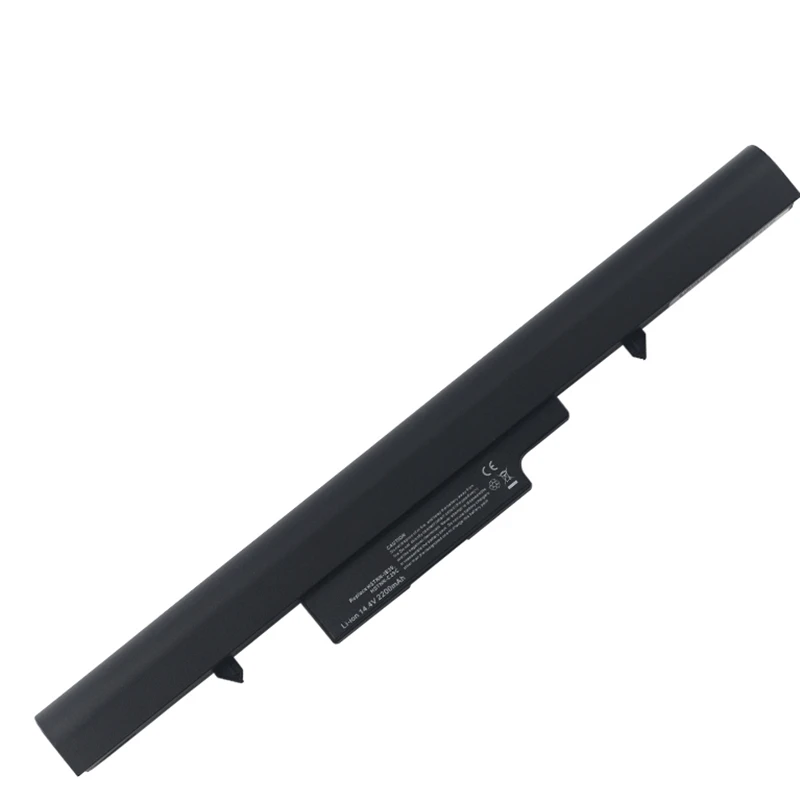 High-Quality 2200mAh/14.8V Laptop Battery For HP 500 520 HSTNN-IB39 FB39 434045-141 138134-001 434045-621 438818-001 434045-661
High-Quality 2200mAh/14.8V Laptop Battery For HP 500 520 HSTNN-IB39 FB39 434045-141 138134-001 434045-621 438818-001 434045-661