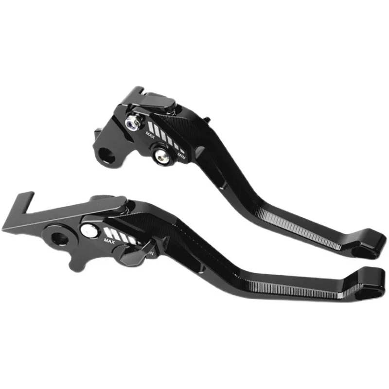 Для Cfmoto Аксессуары для мотоциклов Для 250sr изменение Алюминий сплава короткие два пальца тормозной клаксон руль рычаг сцепления
Для Cfmoto Аксессуары для мотоциклов Для 250sr изменение Алюминий сплава короткие два пальца тормозной клаксон руль рычаг сцепления