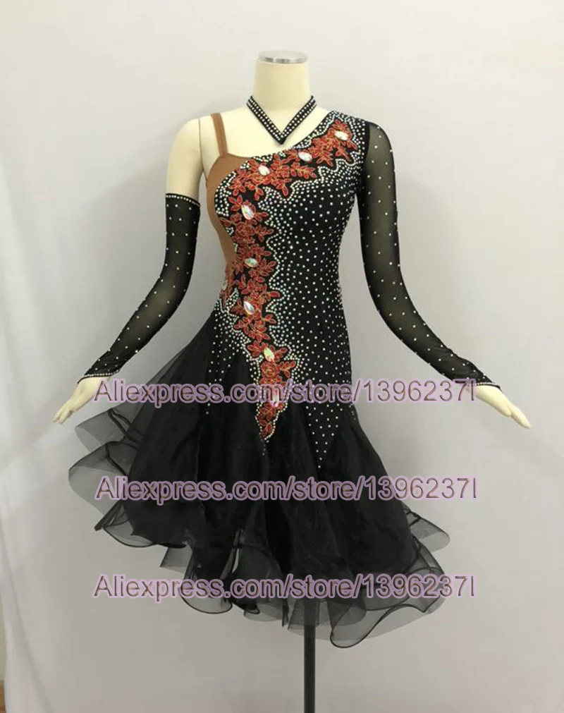 Latin Dance Skirt Women New Design High Quality Custom Made Sumba Rumba Competition Dancing Skirt Adult Latin Dress
Latin Dance Skirt Women New Design High Quality Custom Made Sumba Rumba Competition Dancing Skirt Adult Latin Dress