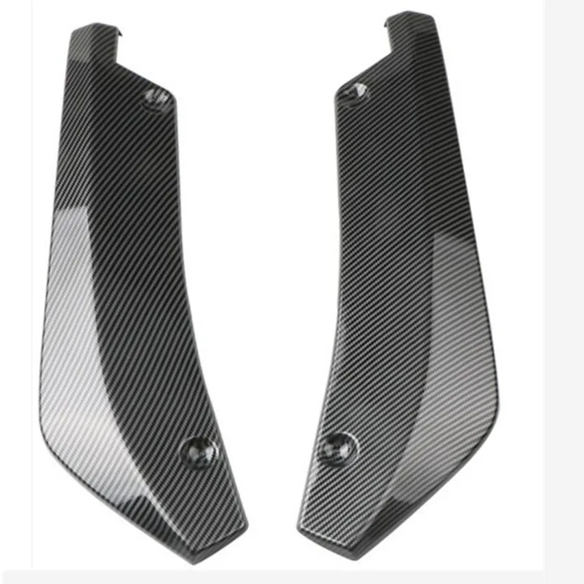 2020 hot new car rear bumper protector accessories for Alfa Romeo 159 147 156 166 Giulietta 5 GT Mito 1 Spider Brera
2020 hot new car rear bumper protector accessories for Alfa Romeo 159 147 156 166 Giulietta 5 GT Mito 1 Spider Brera