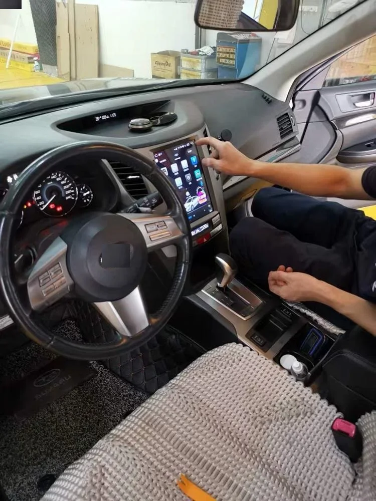 Автомобильное радио, Android 9,0, GPS, для Subaru Outback, Impreza, Legacy 2009-2014, автомобильное мультимедиа, экран Tesla, GPS навигация, стереосистемы IPS
Автомобильное радио, Android 9,0, GPS, для Subaru Outback, Impreza, Legacy 2009-2014, автомобильное мультимедиа, экран Tesla, GPS навигация, стереосистемы IPS