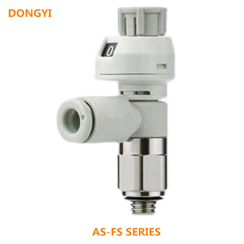 Speed Controller with Indicator For AS2201FS-01-06 AS1002FS-04-06
Speed Controller with Indicator For AS2201FS-01-06 AS1002FS-04-06