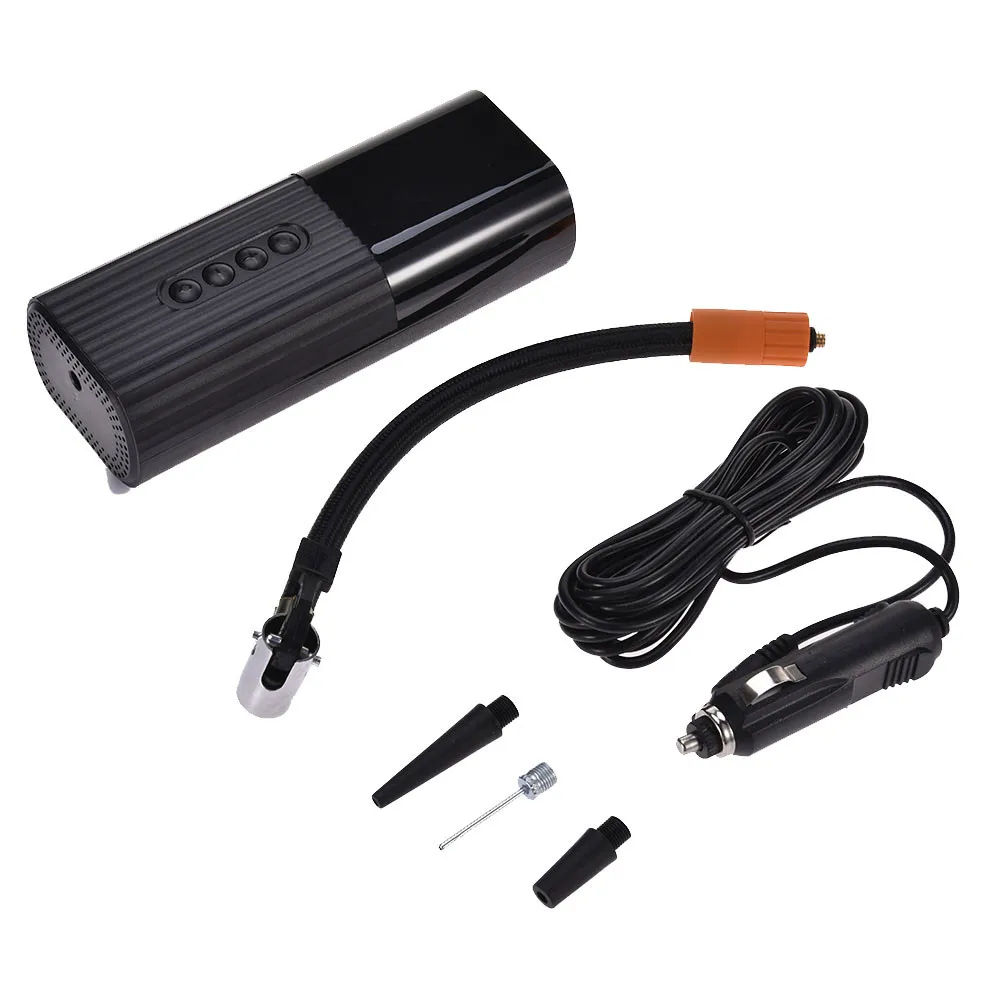 Car Air Compressor Car Mini Tire Pump Automobile Emergency Intelligent Electric Iator Draagbare Compressor For Motorcycle
Car Air Compressor Car Mini Tire Pump Automobile Emergency Intelligent Electric Iator Draagbare Compressor For Motorcycle