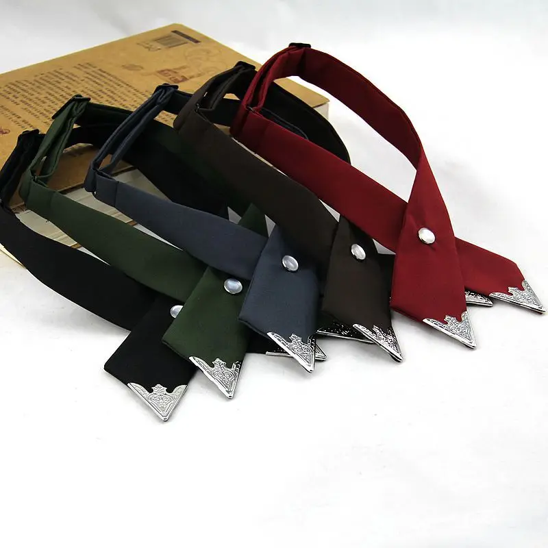 2021 Модный женский свадебный галстук, Женский узкий галстук-бабочка, Модный цветочный воротник, универсальный чокер
2021 Модный женский свадебный галстук, Женский узкий галстук-бабочка, Модный цветочный воротник, универсальный чокер