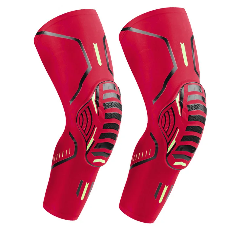 1 Pair 2021 New Adult Knee pads Bike Cycling Protection Knee Basketball Sports Knee pad Knee Leg Covers Anti-collision Protector
1 Pair 2021 New Adult Knee pads Bike Cycling Protection Knee Basketball Sports Knee pad Knee Leg Covers Anti-collision Protector