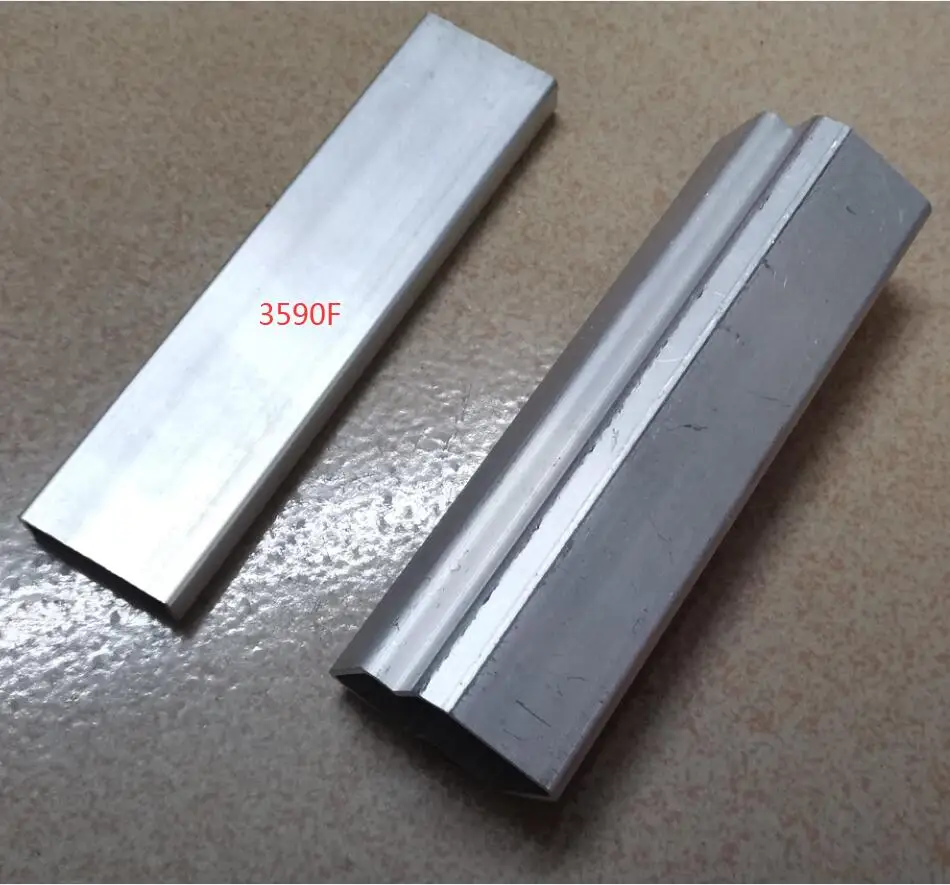 Gicl-3590F / 3590G Aluminum frame Connector, Suitable for small and medium LED display aluminum frame
Gicl-3590F / 3590G Aluminum frame Connector, Suitable for small and medium LED display aluminum frame