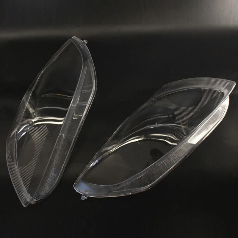 For BMW Z4 E85 2003-2007 Headlamp Shade Transparent Headlight cover Shade Head lamp Shell lampshade lens
For BMW Z4 E85 2003-2007 Headlamp Shade Transparent Headlight cover Shade Head lamp Shell lampshade lens