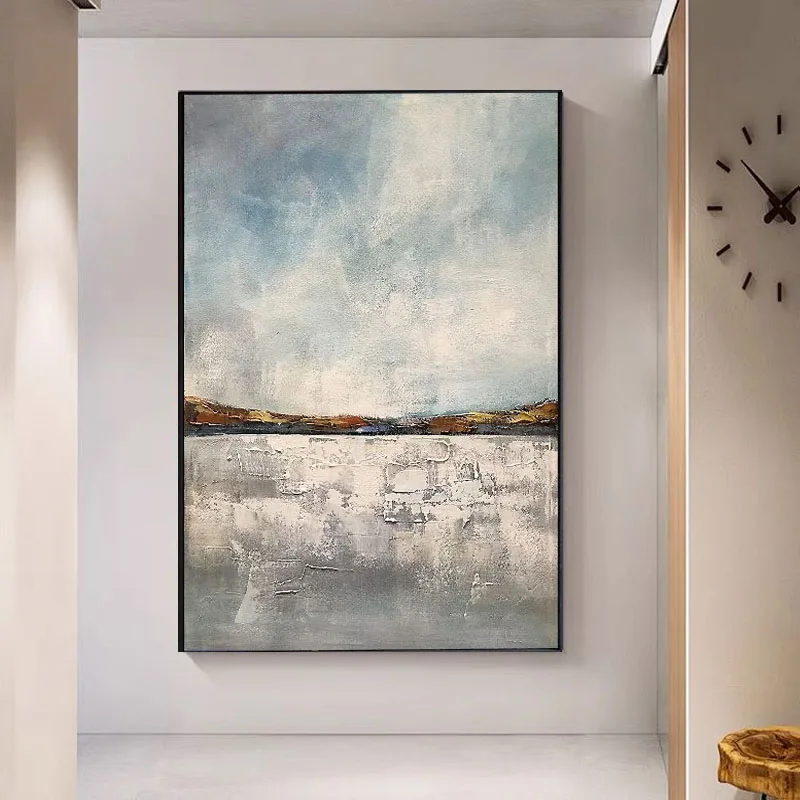 Handpainted Oil On Canvas Painting Abstract Wall Art Abstract Painting Of Modern Art Home Decor Picture On Canvas Beautiful
Handpainted Oil On Canvas Painting Abstract Wall Art Abstract Painting Of Modern Art Home Decor Picture On Canvas Beautiful