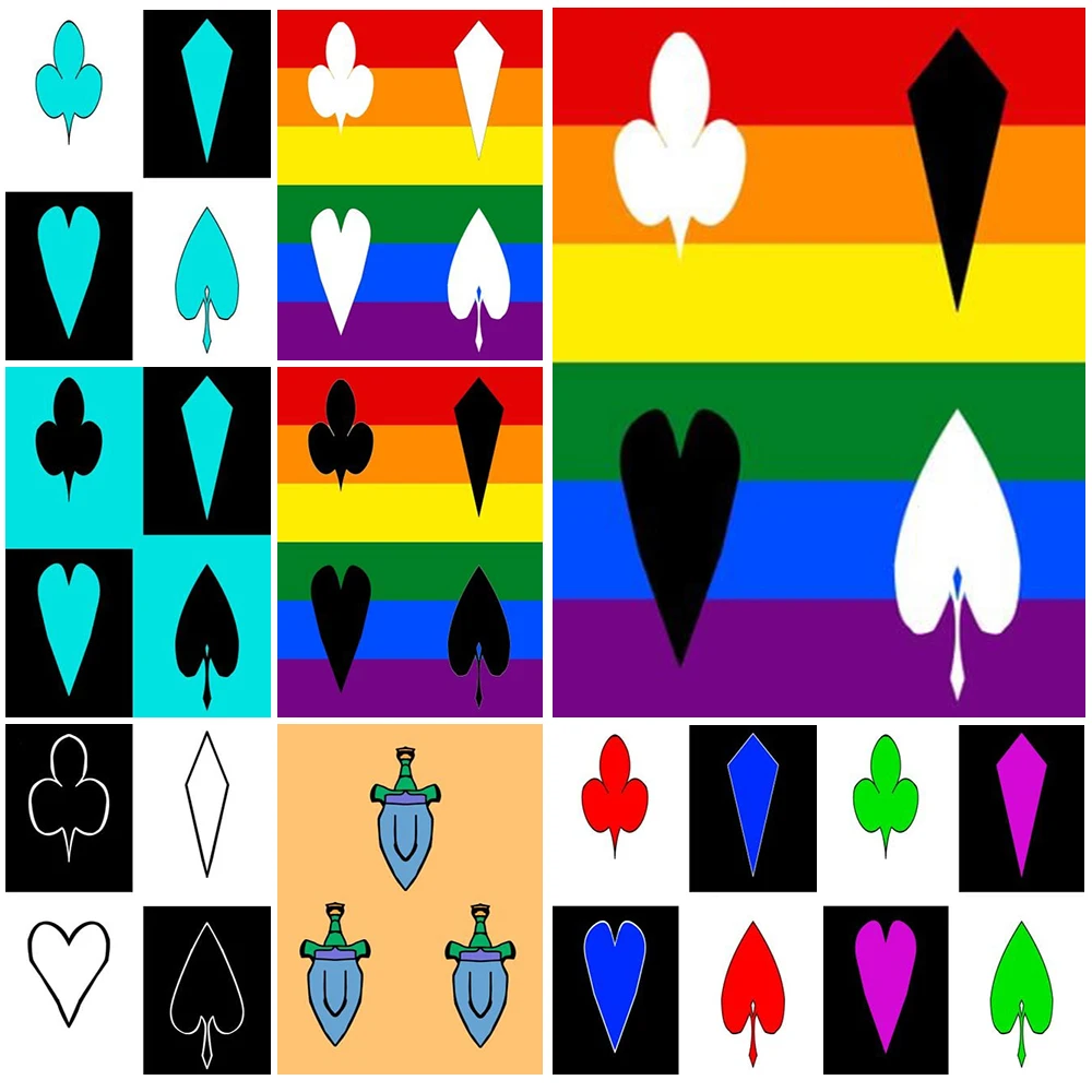 Cartoon Playing Cards Spades Heart Poker Posters Wall Pictures For Living Room Nordic Poster Wall Art Canvas Painting Unframed
Cartoon Playing Cards Spades Heart Poker Posters Wall Pictures For Living Room Nordic Poster Wall Art Canvas Painting Unframed