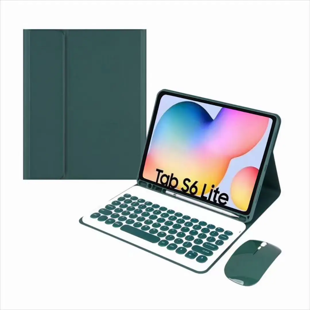 Чехол для клавиатуры, чехол для Samsung Galaxy Tab S6 Lite / Tab A7 10,4 2020 / Tab A7 Lite 8,7 дюйма, чехол для клавиатуры Teclado
Чехол для клавиатуры, чехол для Samsung Galaxy Tab S6 Lite / Tab A7 10,4 2020 / Tab A7 Lite 8,7 дюйма, чехол для клавиатуры Teclado