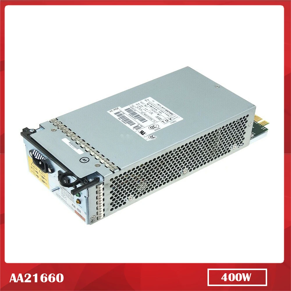 Originate Power Supply for IBM DS4300 348-0049091 348-0050018 AA21660 400W 100% Work Good
Originate Power Supply for IBM DS4300 348-0049091 348-0050018 AA21660 400W 100% Work Good
