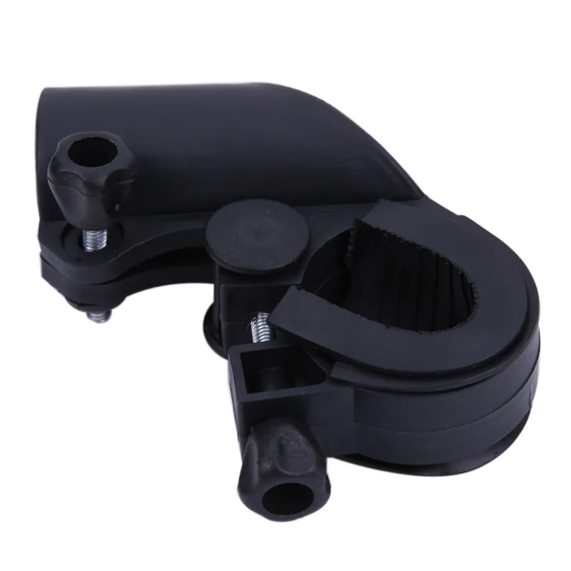 Portable Cycling Bike Bicycle Light Lamp Stand Holder Rotation Grip LED Flashlight Torch Clamp Clip Mount Bracket Accessories
Portable Cycling Bike Bicycle Light Lamp Stand Holder Rotation Grip LED Flashlight Torch Clamp Clip Mount Bracket Accessories