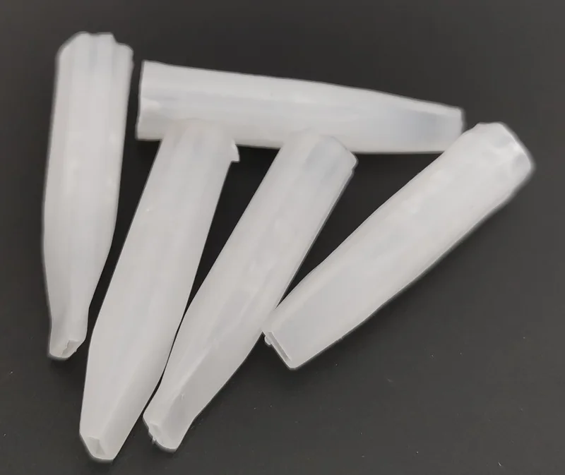 5FT 1000Pcs White Color Permanent makeup eyebrow tips nozzles For Tattoo Eyebrow LIPS Machine Pen Supply
5FT 1000Pcs White Color Permanent makeup eyebrow tips nozzles For Tattoo Eyebrow LIPS Machine Pen Supply