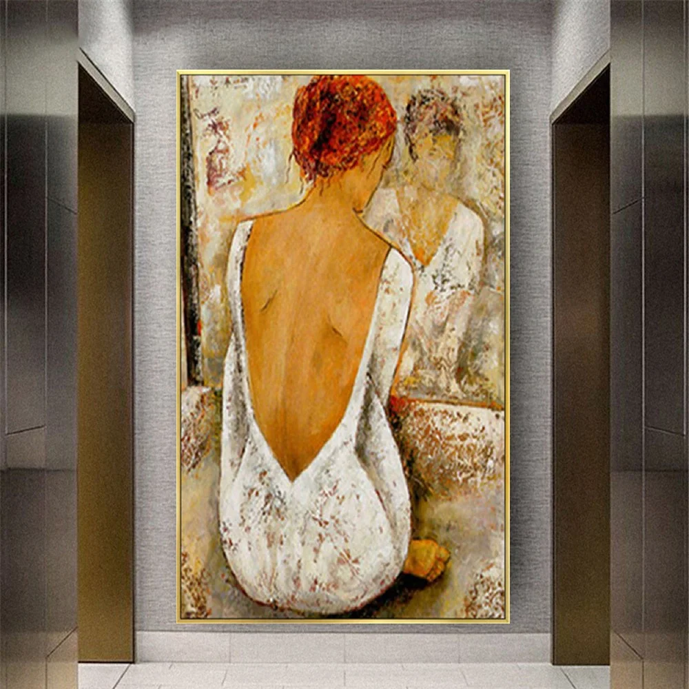 Famous Canvas Poster Modern 100% Hand-Painted Picasso Oil Painting Wall Art Picture For Home Decor Poster Abstract Figure Mural
Famous Canvas Poster Modern 100% Hand-Painted Picasso Oil Painting Wall Art Picture For Home Decor Poster Abstract Figure Mural