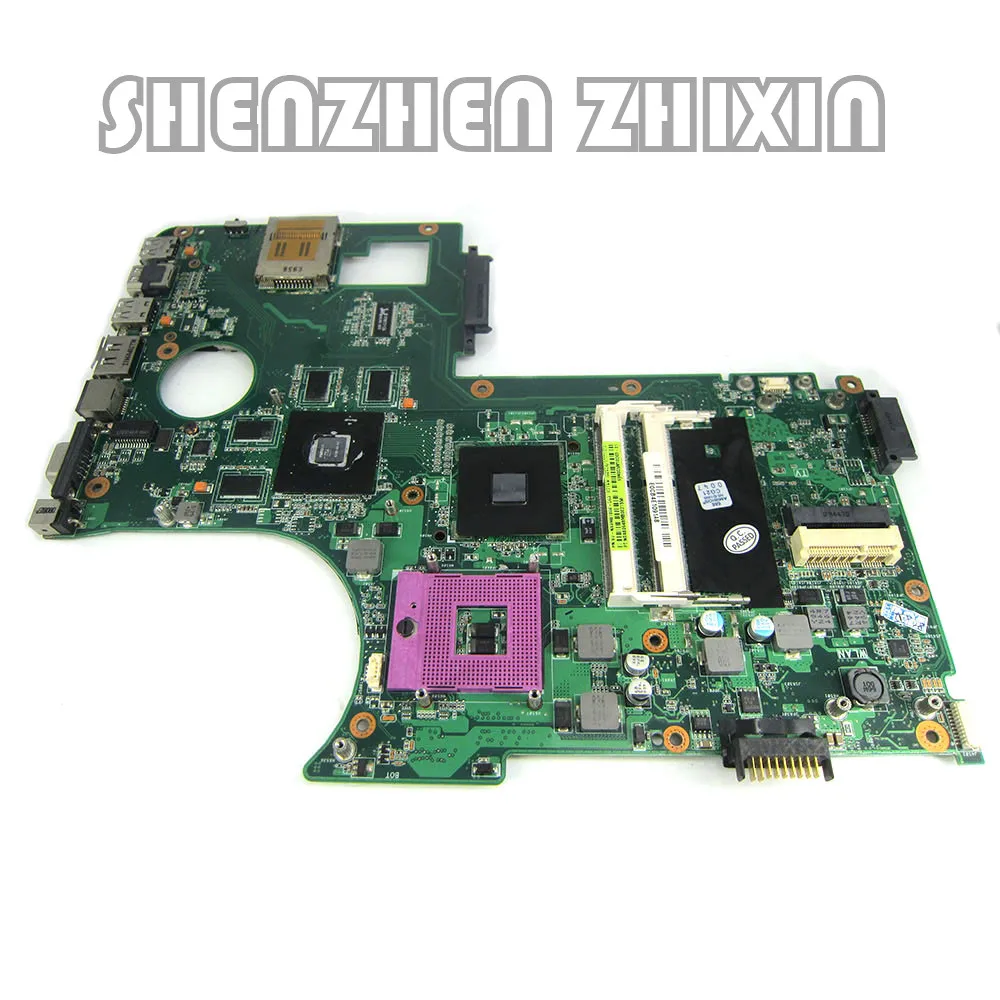 Материнская плата yourui для ноутбука ASUS N71VN DDR3 GT 240M 1 ГБ PM45 N71VN материнская плата REV 2,1 полный тест
Материнская плата yourui для ноутбука ASUS N71VN DDR3 GT 240M 1 ГБ PM45 N71VN материнская плата REV 2,1 полный тест
