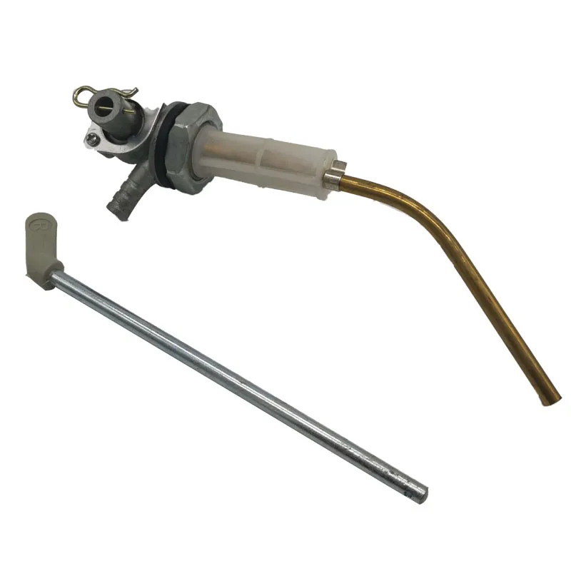 Vespa Fuel Tank Switch Motorcyce parts Fuel Petcock For VESPA RX150 Vespa PX Fuel Petrol Tap Cock
Vespa Fuel Tank Switch Motorcyce parts Fuel Petcock For VESPA RX150 Vespa PX Fuel Petrol Tap Cock