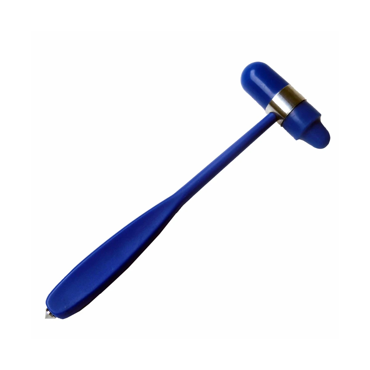 3Pcs Nail Reflex Hammer Medical Surgica Rubber Massage Hammer Neurological Percussion Reflex Hammer Health Care Tool
3Pcs Nail Reflex Hammer Medical Surgica Rubber Massage Hammer Neurological Percussion Reflex Hammer Health Care Tool