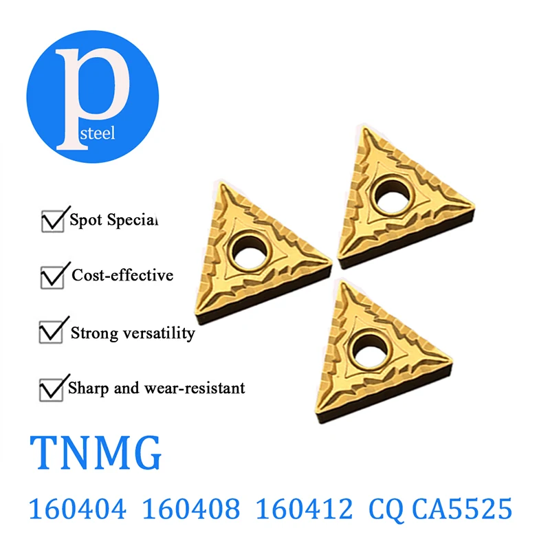 TNMG160404 TNMG160408 TNMG160412 CQ CA5525 100% оригинальные карбидные вставки для стали TNMG обрабатывающий инструмент токарный станок ЧПУ токарные инструменты
TNMG160404 TNMG160408 TNMG160412 CQ CA5525 100% оригинальные карбидные вставки для стали TNMG обрабатывающий инструмент токарный станок ЧПУ токарные инструменты