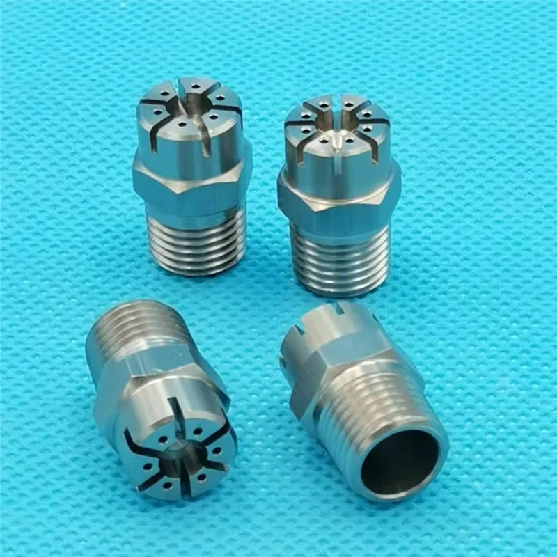 1/4" blowing wind nozzle,roud blowing air knife,air booster nozzle,compressed air blowing round nozzle with 6/8 hole
1/4" blowing wind nozzle,roud blowing air knife,air booster nozzle,compressed air blowing round nozzle with 6/8 hole
