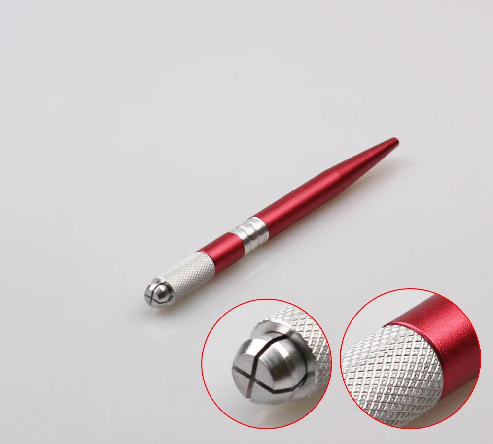 10pcs Microblading Pen for Eyebrow Permanent Makeup Machine Manual Eyebrow Tattoo Pen Make up Tattoo pen
10pcs Microblading Pen for Eyebrow Permanent Makeup Machine Manual Eyebrow Tattoo Pen Make up Tattoo pen
