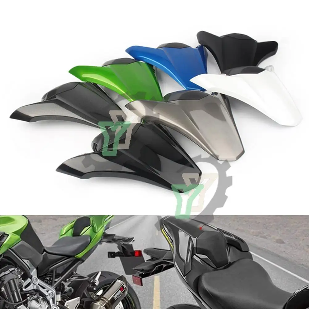 Обтекатель для заднего сиденья мотоцикла Kawasaki Z900 2017 2018 2019 2020 Z 900 17 18 19 20
Обтекатель для заднего сиденья мотоцикла Kawasaki Z900 2017 2018 2019 2020 Z 900 17 18 19 20