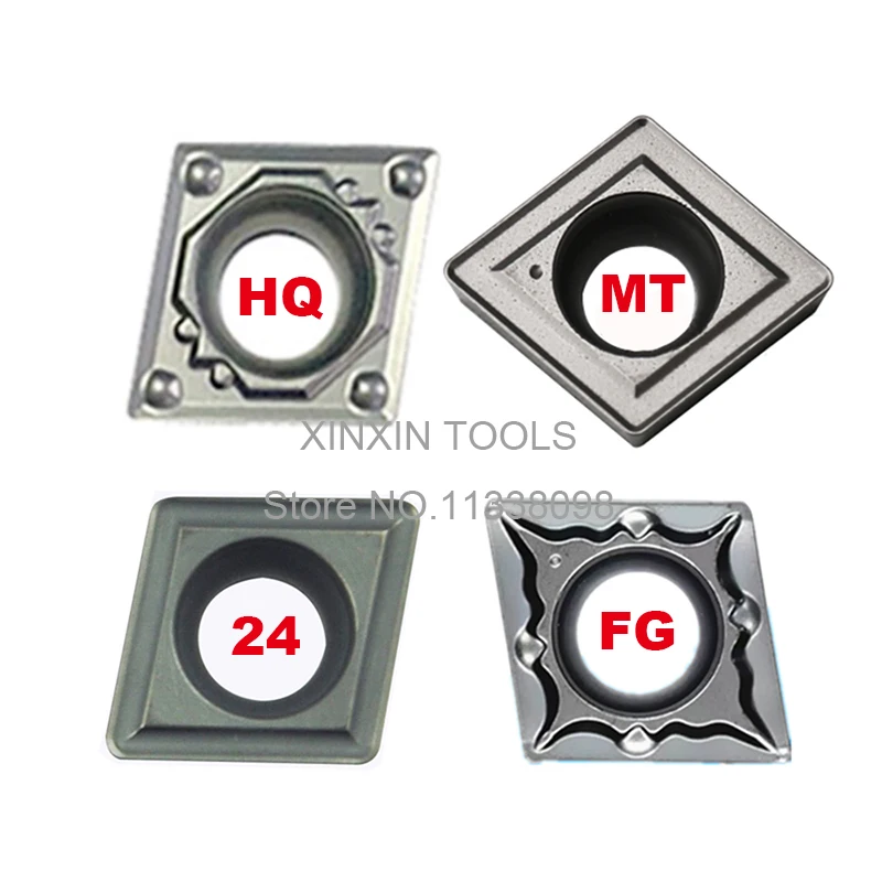 CCMT060204-24/HQ/FG/MT Cermet Grade карбидная вставка для токарного станка инструменты для резки, инструменты для резки внутри CCMT060202, лезвия для ЧПУ
CCMT060204-24/HQ/FG/MT Cermet Grade карбидная вставка для токарного станка инструменты для резки, инструменты для резки внутри CCMT060202, лезвия для ЧПУ