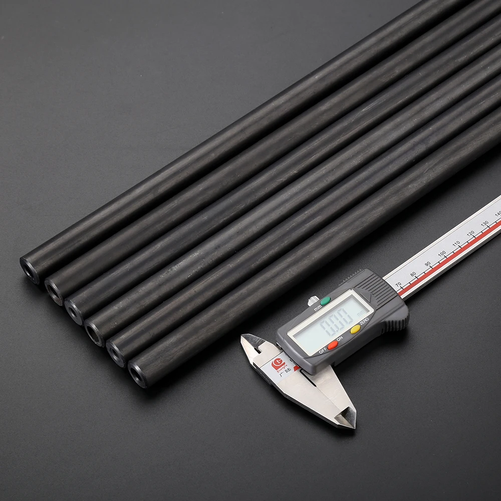 14mm Hydraulic Tube Seamless Steel Pipe Explosion-proof Tool Part Hydraulic Alloy Precision Pipe for Home DIY Print Black
14mm Hydraulic Tube Seamless Steel Pipe Explosion-proof Tool Part Hydraulic Alloy Precision Pipe for Home DIY Print Black