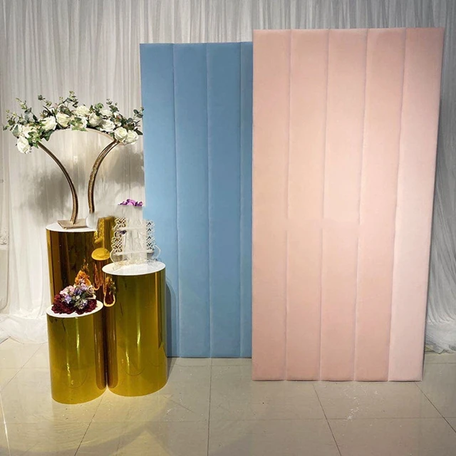 Gold mirror stand only )Wedding Supplies (NO the Square Velvet Backdrop) Baby round plinth for Backdrop 1874
Gold mirror stand only )Wedding Supplies (NO the Square Velvet Backdrop) Baby round plinth for Backdrop 1874