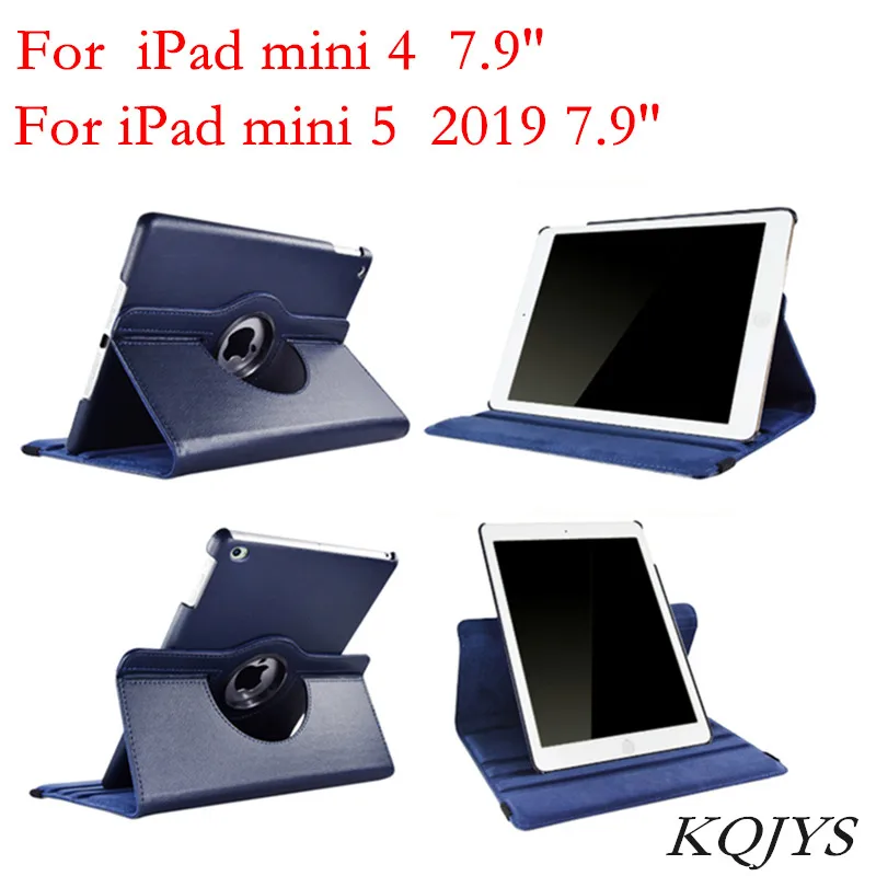 360 Rotating Case for Apple iPad Mini 4 Mini 5 2019 7.9 mini 4 mini 5 A1538 A1550 Tablet Cover Funda
360 Rotating Case for Apple iPad Mini 4 Mini 5 2019 7.9 mini 4 mini 5 A1538 A1550 Tablet Cover Funda