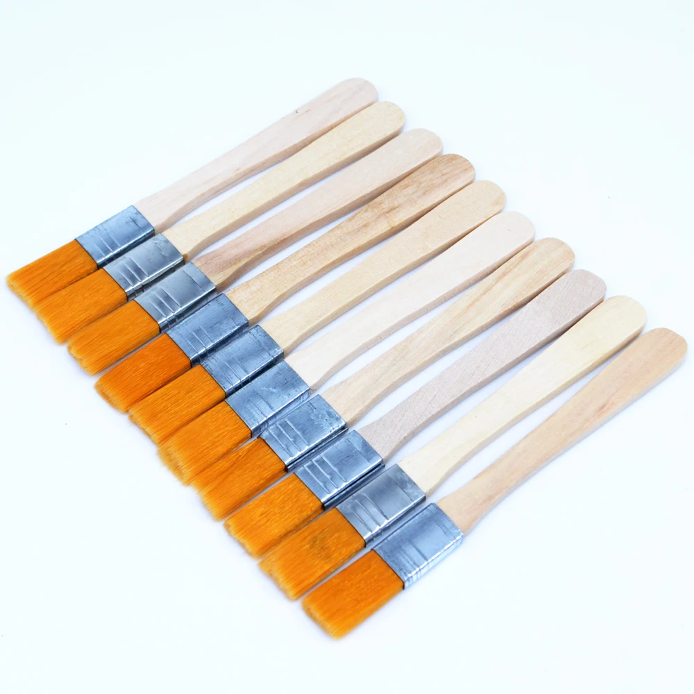 100pcs/lots soft brush dust with wooden handle mobile phone tablet computer maintenance cleaning tools
100pcs/lots soft brush dust with wooden handle mobile phone tablet computer maintenance cleaning tools