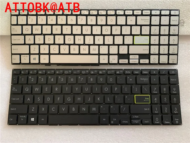 Русская/английская/французская/Sp/Латиноамериканская Клавиатура для ноутбука ASUS VivoBook X513 D513 S513 M513 F513 K513 R513 E513 X531 X531F подсветка
Русская/английская/французская/Sp/Латиноамериканская Клавиатура для ноутбука ASUS VivoBook X513 D513 S513 M513 F513 K513 R513 E513 X531 X531F подсветка