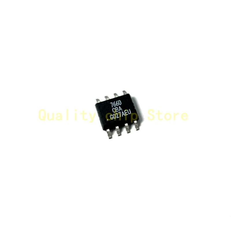 10 шт. ICL7660CBAZ ICL7660CBA 7660CBA 7660CBAZ SOP8 SOP-8 SMD новые и строительные строчки
10 шт. ICL7660CBAZ ICL7660CBA 7660CBA 7660CBAZ SOP8 SOP-8 SMD новые и строительные строчки