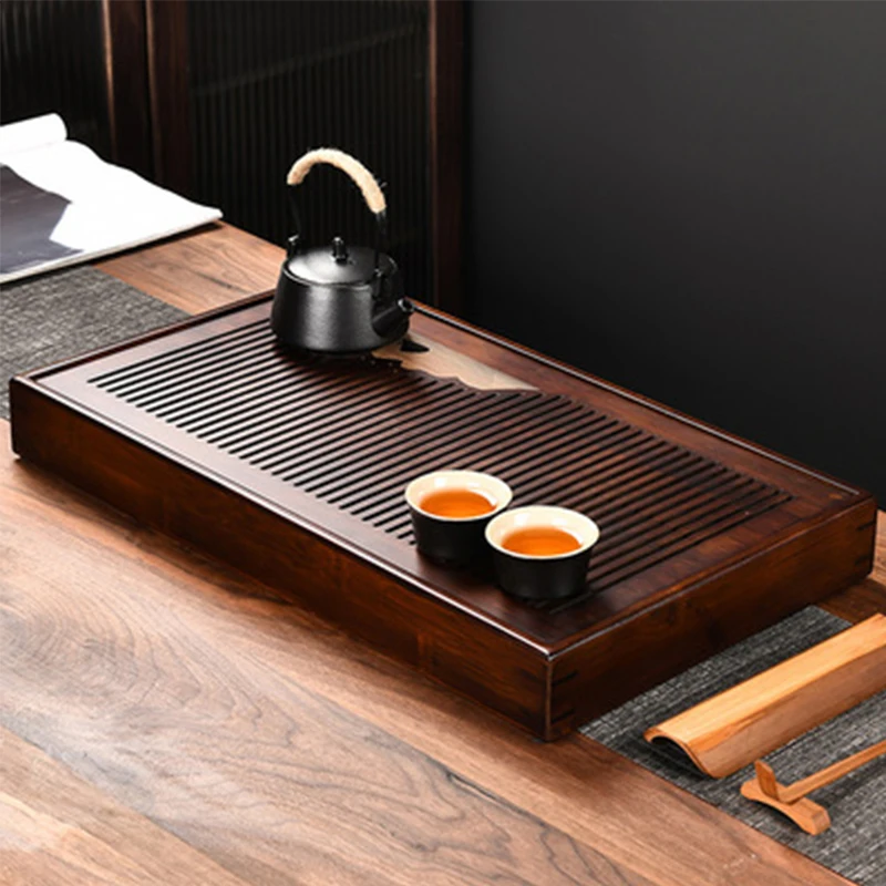 Solid Wood Tea Tray Drainage Water Storage Kungfu Tea Set Drawer Tea Board Dining Table Chinese Tea Ceremony Tools Wood Tray
Solid Wood Tea Tray Drainage Water Storage Kungfu Tea Set Drawer Tea Board Dining Table Chinese Tea Ceremony Tools Wood Tray