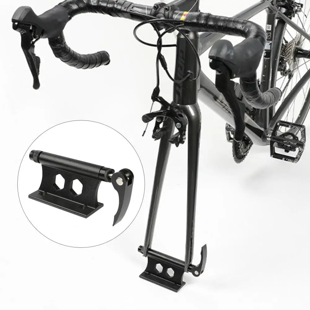 Cycle Mount Bracket Holder Block Bicycle Front Fork Fixed Clip Quick Release Mountain Road Bike Block Fork Car Luggage Rack
Cycle Mount Bracket Holder Block Bicycle Front Fork Fixed Clip Quick Release Mountain Road Bike Block Fork Car Luggage Rack