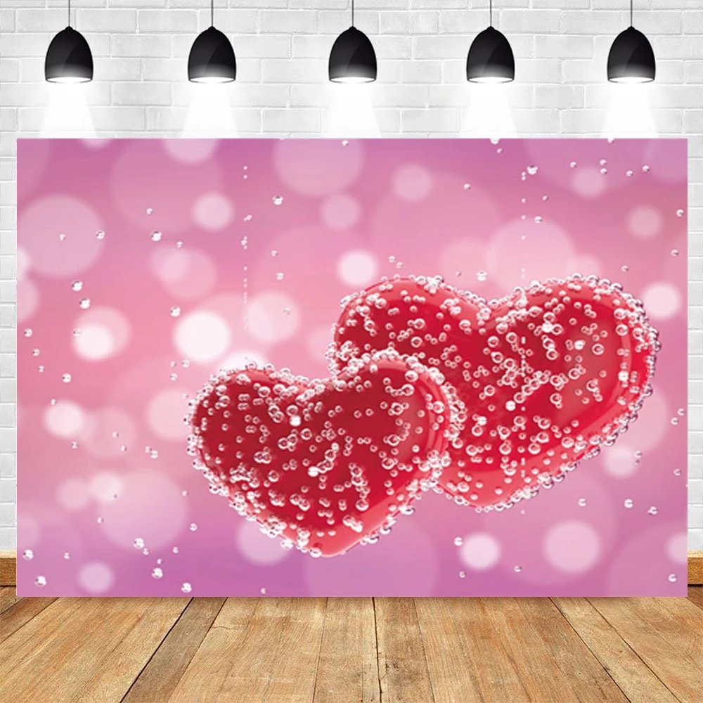 Valentine's Day Backdrop Wedding Photocall Love Heart Pink Vinyl Photography Background For Photo Studio Photophone Photozone
Valentine's Day Backdrop Wedding Photocall Love Heart Pink Vinyl Photography Background For Photo Studio Photophone Photozone