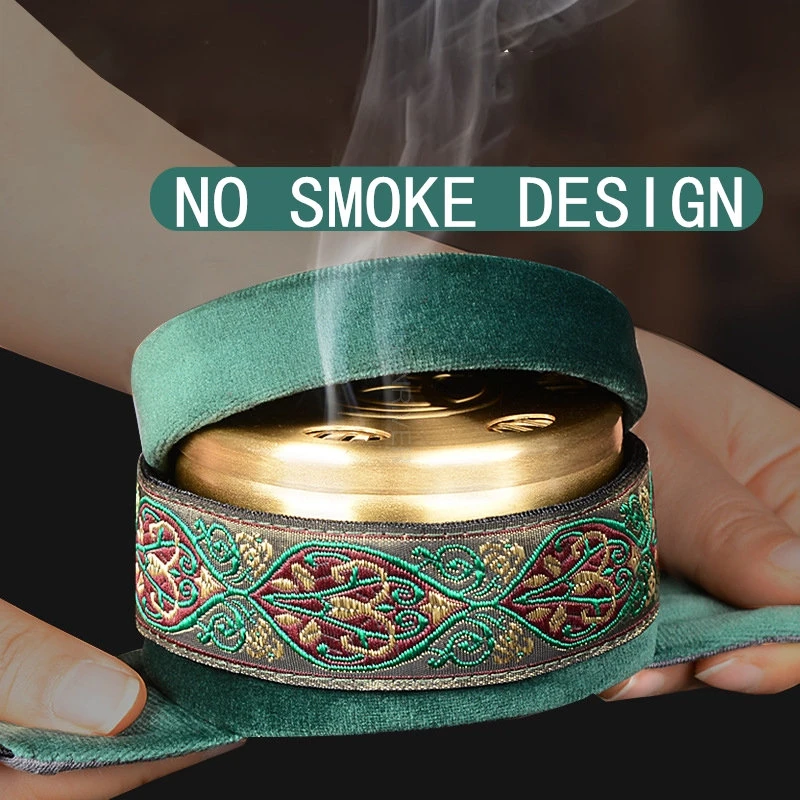 Brass Copper Moxa Moxibustion Box Bag Moxa Burner Acupuncture Roller Stick Holder Neck Arm Body Acupoint Massage Therapy Device
Brass Copper Moxa Moxibustion Box Bag Moxa Burner Acupuncture Roller Stick Holder Neck Arm Body Acupoint Massage Therapy Device