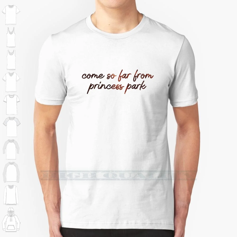 Come So Far From Princess Park 100% Cotton T Shirt Lt1 Lyrics Album Tour Ltlot Habit Don T Let It Break Your Heart Come So Far
Come So Far From Princess Park 100% Cotton T Shirt Lt1 Lyrics Album Tour Ltlot Habit Don T Let It Break Your Heart Come So Far