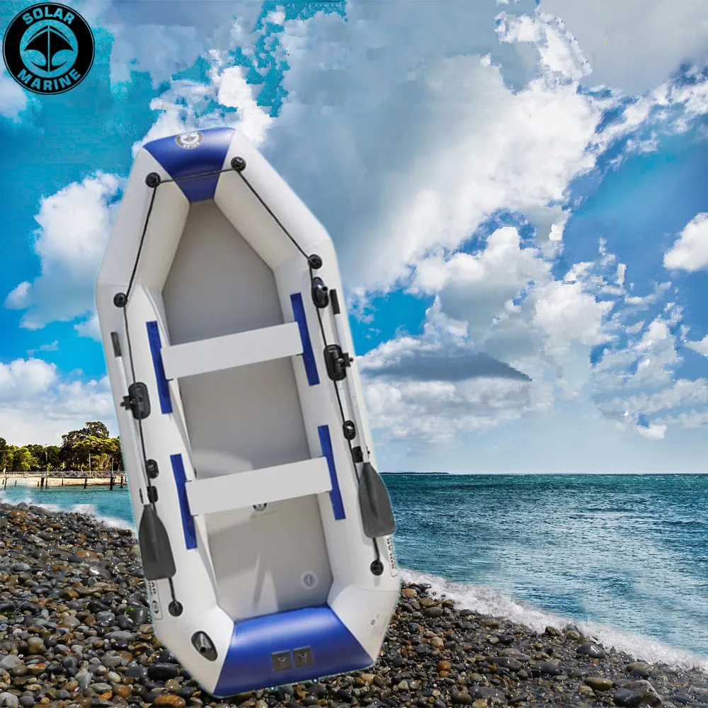 Надувные лодки из ПВХ SolarMarine на 5 человек, 3,3 м, гребной каяк, рыболовное каноэ с аксессуарами для активного отдыха, водных видов спорта
Надувные лодки из ПВХ SolarMarine на 5 человек, 3,3 м, гребной каяк, рыболовное каноэ с аксессуарами для активного отдыха, водных видов спорта