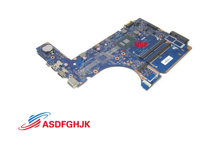 Оригинальная материнская плата для HP Pobook 450 G4 i5-7200U 907703 -001 907703 -601 Работает идеально
Оригинальная материнская плата для HP Pobook 450 G4 i5-7200U 907703 -001 907703 -601 Работает идеально