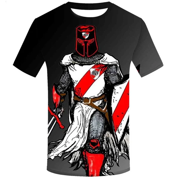 New Arrive Popular River plate T Shirt Men Women 3D Print Fashion Cool Hip Hop Style Tshirt Streetwear Casual Tops
New Arrive Popular River plate T Shirt Men Women 3D Print Fashion Cool Hip Hop Style Tshirt Streetwear Casual Tops