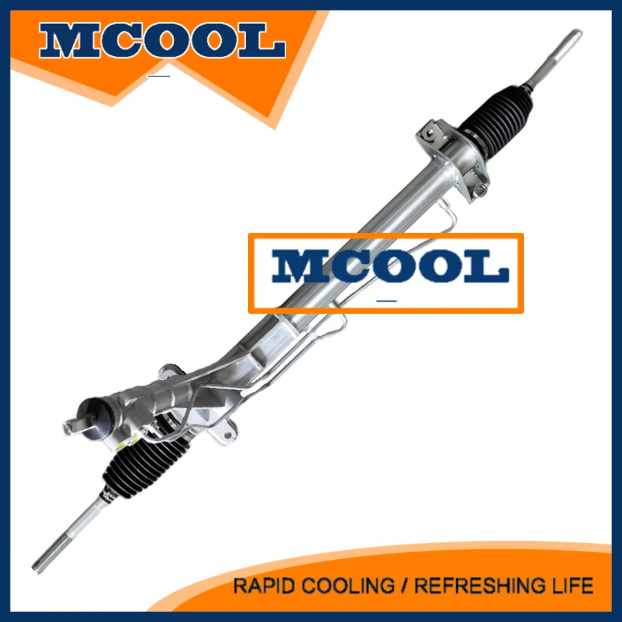 Auto Parts Power Steering Rack For Opel Movano Renault Master Nissan NV400 490018112R
Auto Parts Power Steering Rack For Opel Movano Renault Master Nissan NV400 490018112R