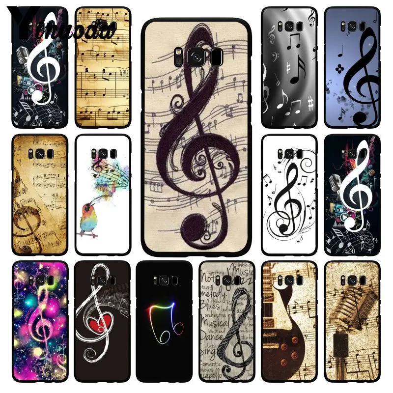 Yinuoda I love old Music musical note Sound Phone Case for Samsung Galaxy S20 S10 Plus S10E S6 S7 S8 S9 S9Plus S20 S10lite
Yinuoda I love old Music musical note Sound Phone Case for Samsung Galaxy S20 S10 Plus S10E S6 S7 S8 S9 S9Plus S20 S10lite