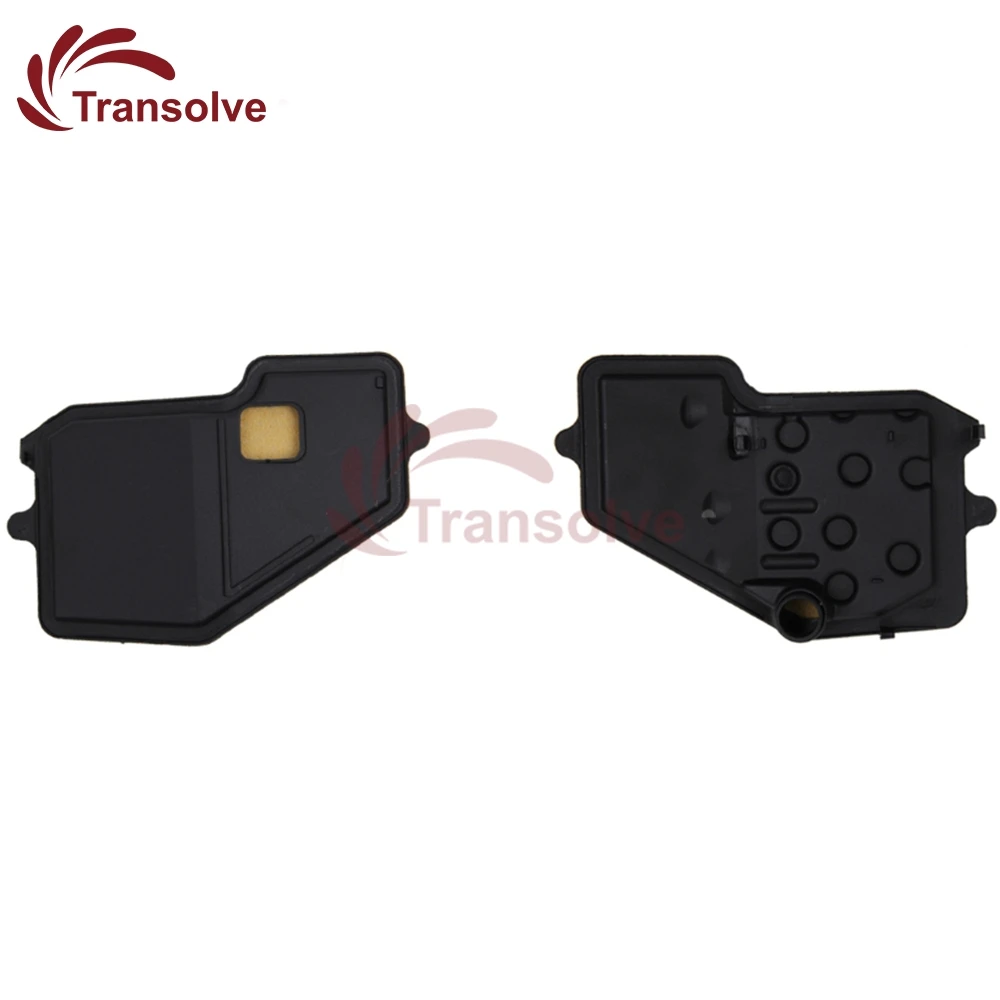 Auto Transmission U540E Oil Filter Fit For TOYOTA 2002-UP Car Accessories 127140 Transolve 35303-67206
Auto Transmission U540E Oil Filter Fit For TOYOTA 2002-UP Car Accessories 127140 Transolve 35303-67206