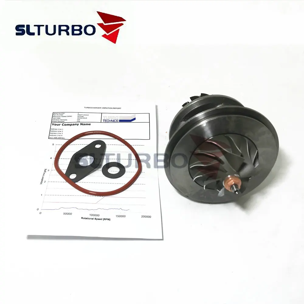 Турбинный картридж Balance 49377 01610-6208818100, картридж core Turbo CHRA для Комацу, экскаватор, SAA4D95LE 4D95LE
Турбинный картридж Balance 49377 01610-6208818100, картридж core Turbo CHRA для Комацу, экскаватор, SAA4D95LE 4D95LE