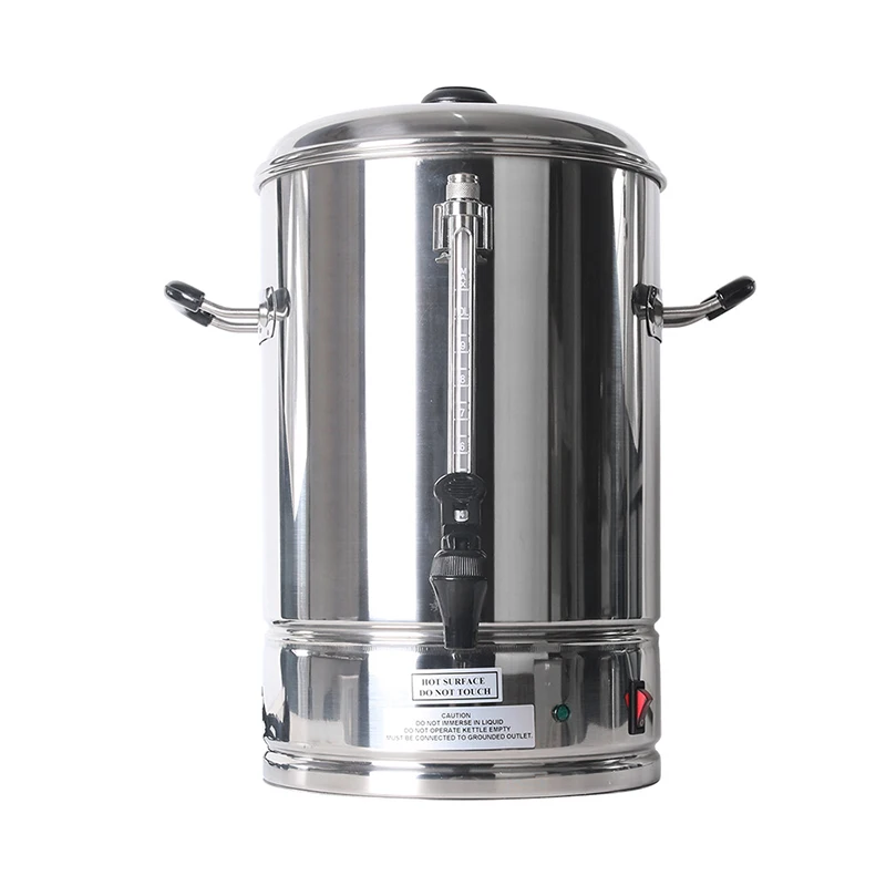 10 Liters Of Commercial Coffee Insulation Barrel Coffee Electric Insulation Barrel Buffet Coffee Special Insulation Barrel
10 Liters Of Commercial Coffee Insulation Barrel Coffee Electric Insulation Barrel Buffet Coffee Special Insulation Barrel