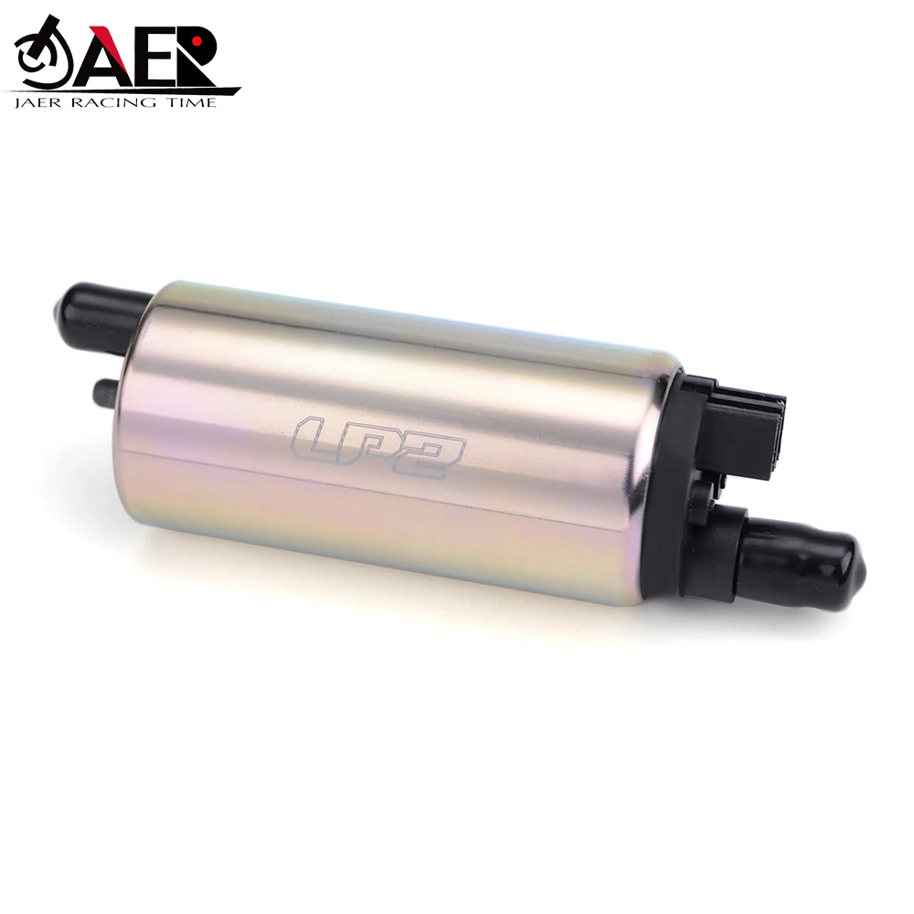 Motorcycle Metal 12V Fuel Pump for Honda TRX420 TRX420FE Rancher 420 4x4 2007-2013 TRX500 TRX500FE RX500FM Foreman 4x4 ES
Motorcycle Metal 12V Fuel Pump for Honda TRX420 TRX420FE Rancher 420 4x4 2007-2013 TRX500 TRX500FE RX500FM Foreman 4x4 ES